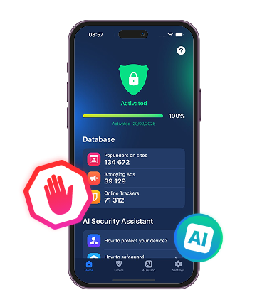 UI